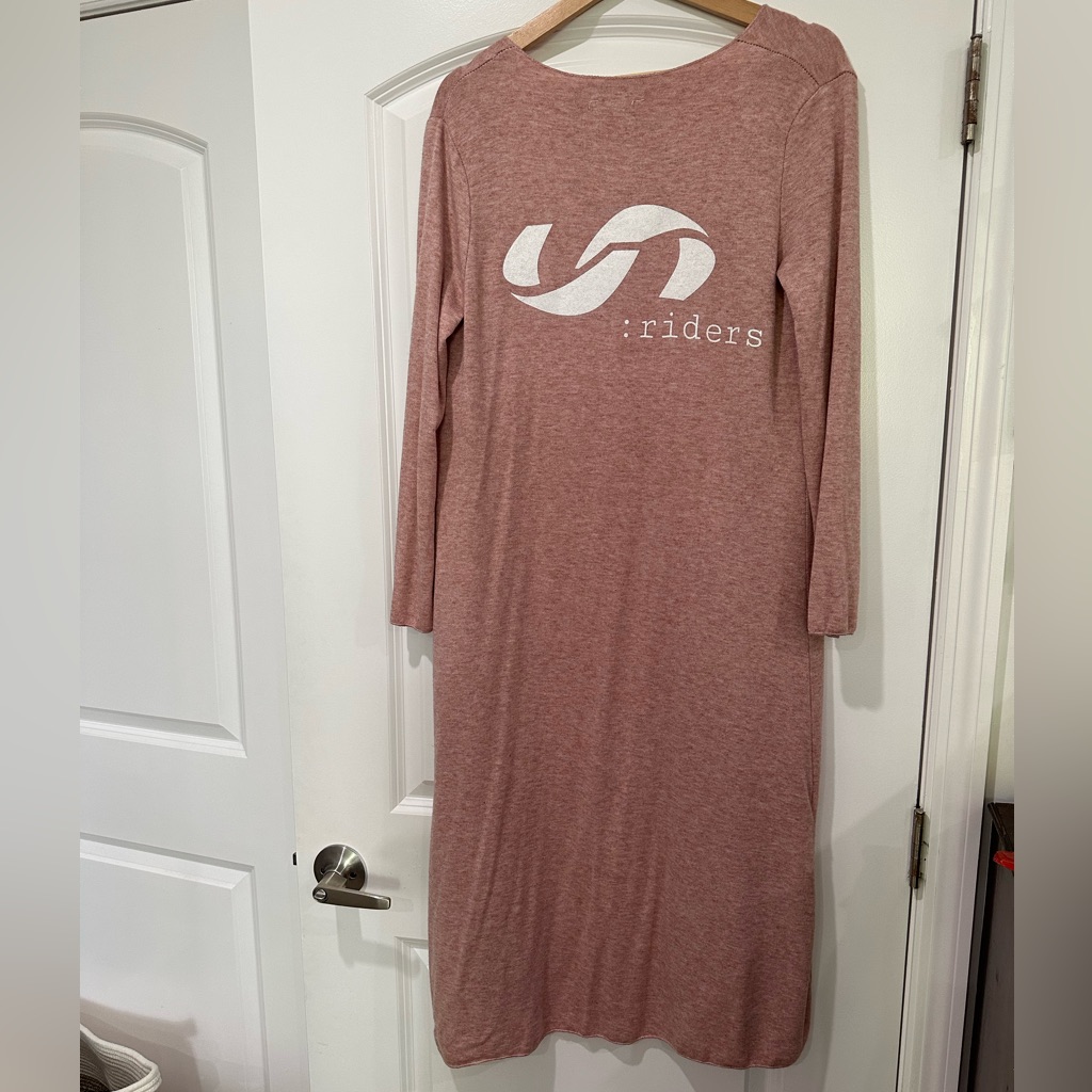 Soflo Riders Cardigan